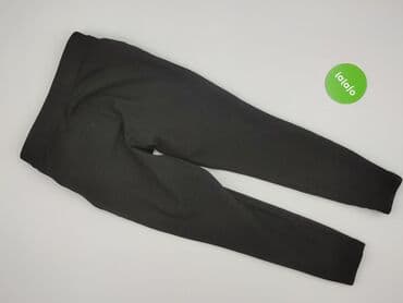 legginsy ciążowe anna field: Legginsy Eleganckie damskie, rozmiar M — 3
