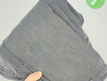 dżinsy ze ściągaczami damskie: Jeansy damskie, rozmiar M — 5