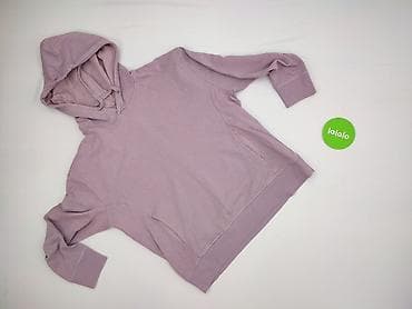 stussy hm: C&A, Bluza z kapturem damska, rozmiar M — 2