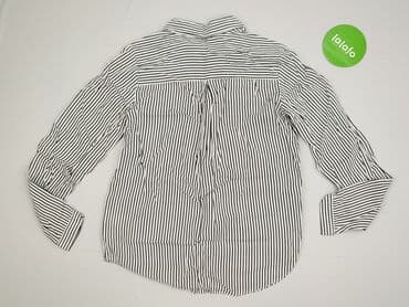 koszulka w panterkę sinsay: Sinsay, Koszula damska, rozmiar XS — 3