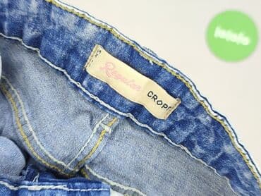 krótkie spodenki damskie cropp: Cropp, Szorty damskie, rozmiar S — 4