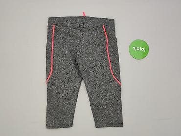 getry xxl: Hollister, Legginsy Sportowe damskie, rozmiar 2XL — 3