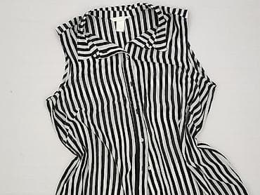 hm basic: H&M, Koszula damska, rozmiar S — 1