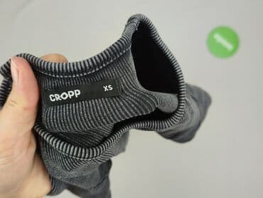 czerwona sukienka cropp: Cropp, Sukienka damska, rozmiar XS — 4