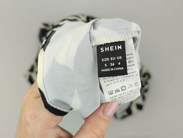suknia wieczorowa shein: Shein, Sukienka damska, rozmiar S — 4
