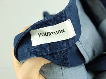 Ubrania damskie: Yourturn, Szorty damskie, rozmiar S — 4
