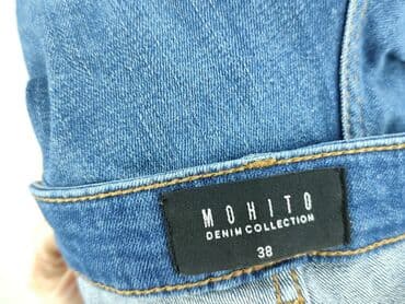 dżinsy od mohito: Mohito, Jeansy damskie, rozmiar M — 6