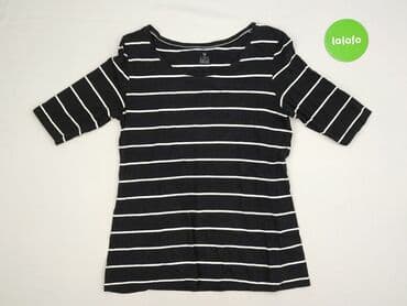 bawełniane t shirty: KappAhl, T-shirt damski, rozmiar M — 2