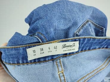 jeansy damskie lee cooper: Denim Co, Jeansy damskie, rozmiar S — 5