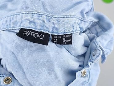 okee ubrania: Esmara, Koszula damska, rozmiar XL — 4