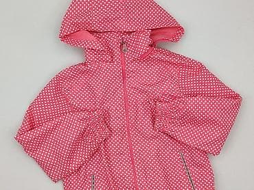 wik buty: Kurtka przejściowa, Okay, 4-5 lat, 104-110 cm, stan - Bardzo dobry — 1