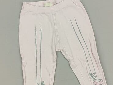czarne wzorzyste rajstopy: Sweatpants, Zara, 1.5-2 years, 92, condition - Very good — 1