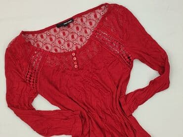Women's Clothing: Tally Weijl, Women's blouse, size S (EU 36) — 1