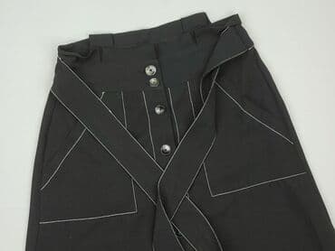 spódnice z łańcuchem bershka: Bershka, Spódnica damska, rozmiar L — 1