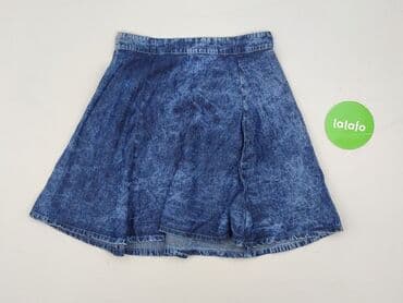 spódnice jeansowe stradivarius: Stradivarius, Spódnica damska, rozmiar S — 3