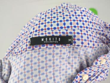 koszula od mohito: Mohito, Koszula damska, rozmiar S — 5