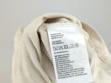 mango tshirt: H&M, Koszulka dla mężczyzn, rozmiar L — 5