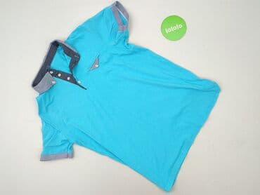 koszulka polo hi tec: Koszulka polo dla mężczyzn, rozmiar M — 2