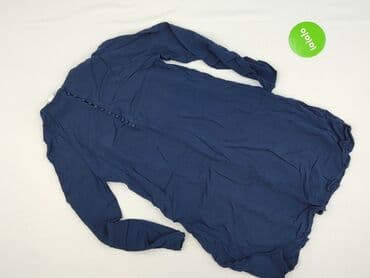 sukienka z marszczeniem hm: H&M, Sukienka damska, S — 3