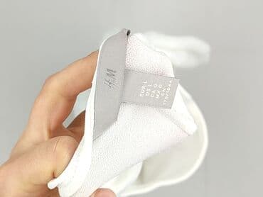 przezroczyste bluzki hm: H&M, T-shirt damski, rozmiar L — 5