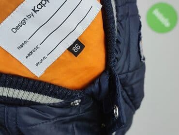 sukienka na wesele premium: Kurtka, KappAhl, 12-18 miesięcy, stan - Bardzo dobry — 5