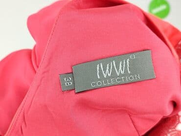 Women's Clothing: Women`s dress, size M (EU 38) — 4