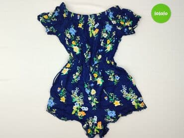 kombinezon spadochronowy: Bershka, Kombinezon damski, rozmiar S — 3