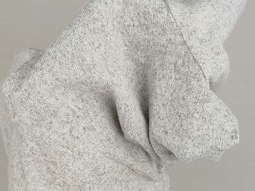 sweter piórkowy na drutach: F&F, Bluzka damska, rozmiar XL — 6