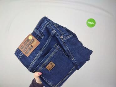 abc jeans: Jeansy dla mężczyzn, 3XL — 5