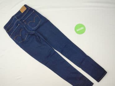 Tuniki: Levi’s, Jeansy damskie, rozmiar S — 3