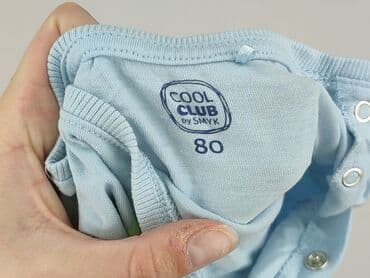 ja morant koszulka: Blouse, Cool Club, 9-12 months, condition - Very good — 4