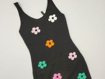 sklep hm sukienki: H&M Divided, Sukienka damska, rozmiar S — 1