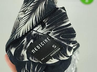 msch t shirty: Medicine, Koszula damska, rozmiar S — 4