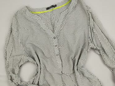 bluzki kopertowe reserved: Cecil, Women's blouse, size L (EU 40) — 1