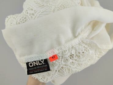 ebutik bluzki: ONLY, Bluzka damska, rozmiar L — 5