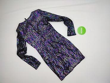 body cekiny hm: H&M, Sukienka damska, rozmiar XS — 3