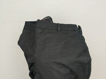 sprzedaż używanych majtek damskich: Tom Tailor, Spodnie materiałowe damskie, S — 5