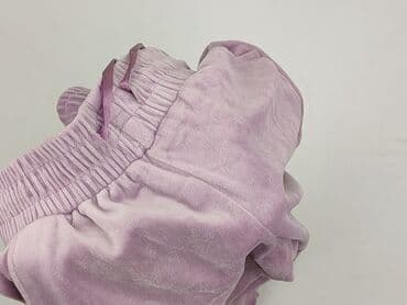 spodnie dresowe pomaranczowe: Spodnie dresowe damskie, rozmiar M — 5