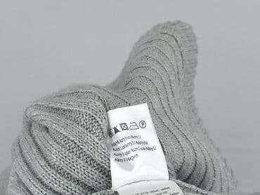 długi sweter sukienki: BYoung, Kardigan damski, rozmiar L — 5