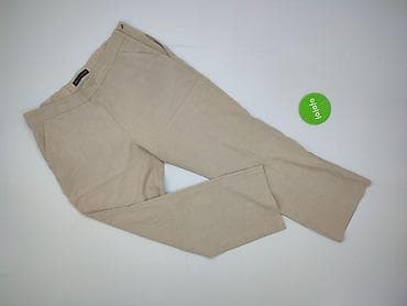 hm 16568a: M&S Collection, Spodnie materiałowe damskie, rozmiar XL — 2