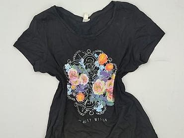 T-shirt damski, rozmiar One size