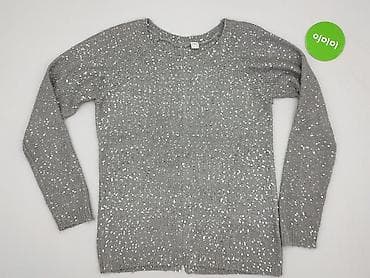 brokatowe topy: S.Oliver, Kardigan damski, rozmiar M — 3