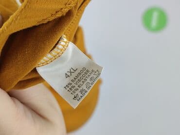 leginsy deyn: Leggings, Legginsy rozmiar 4XL — 4