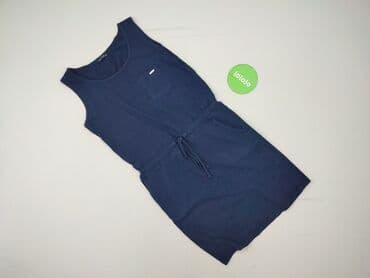 hello kitty spodnie pizamowe: Sukienka damska, rozmiar S — 2