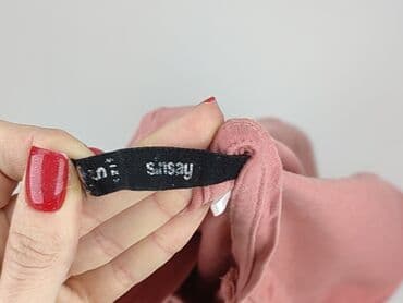 t shirty c: Sinsay, T-shirt damski, rozmiar S — 4