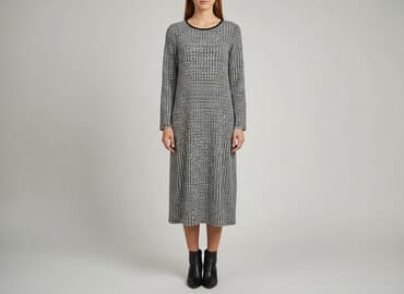 sukienki ołówkowe midi: Sukienka damska, rozmiar S — 1