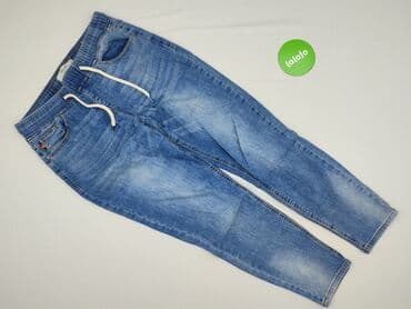 legginsy damskie diverse: Diverse, Legginsy Eleganckie damskie, rozmiar M — 2