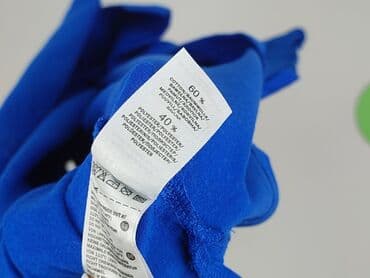 mohito marynarka niebieska: QUIOSQUE, Bluzka damska, L — 4