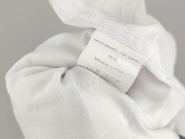 oversize bluzy: Koszulа dla mężczyzn, 2XL — 6