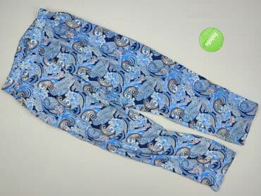 c a spodnie damskie duże rozmiary: TEX, Spodnie materiałowe damskie, rozmiar M — 3